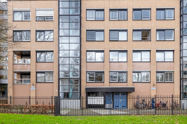 Foto 3 van Mignot en De Blockplein 42