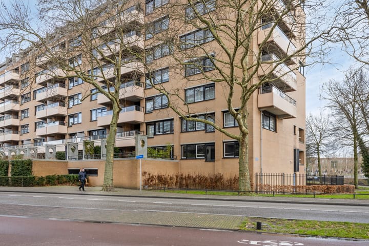 Foto 28 van Mignot en De Blockplein 42