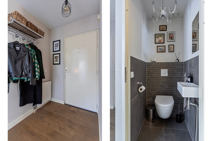 Foto 6 van Mignot en De Blockplein 42