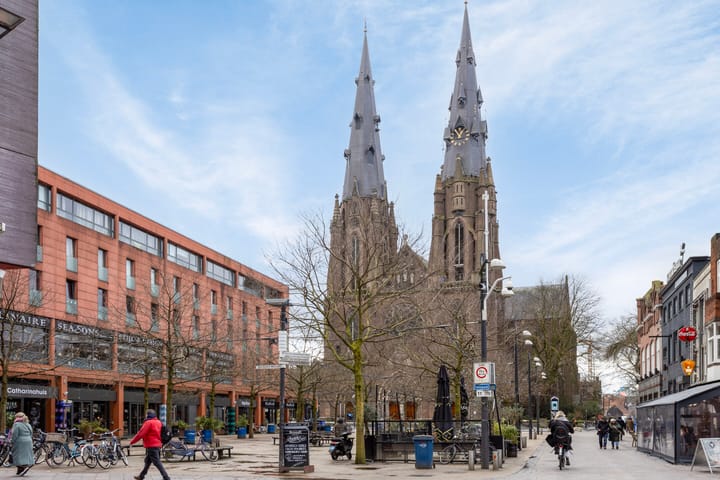 Foto 30 van Mignot en De Blockplein 42