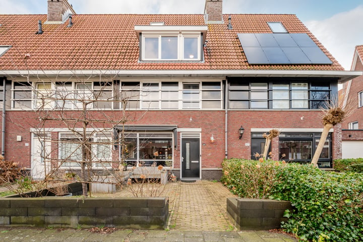 View photo of D. Marotstraat 101