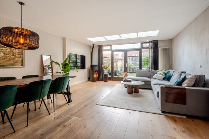 Foto 2 van D. Marotstraat 101