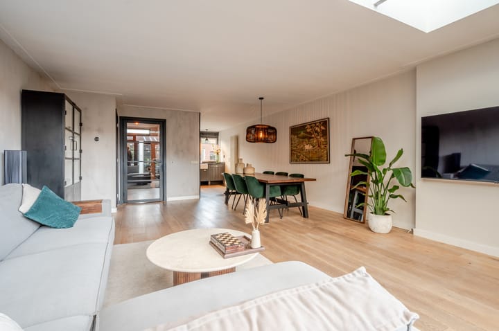 Foto 3 van D. Marotstraat 101