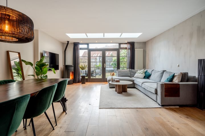 Foto 4 van D. Marotstraat 101