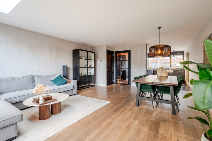 Foto 5 van D. Marotstraat 101