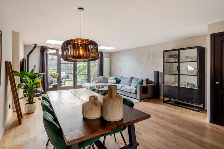 Foto 7 van D. Marotstraat 101