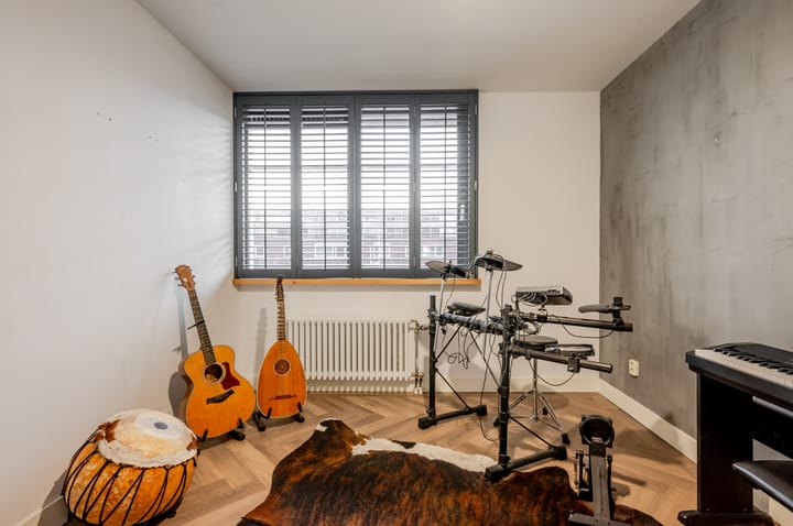 Foto 25 van D. Marotstraat 101