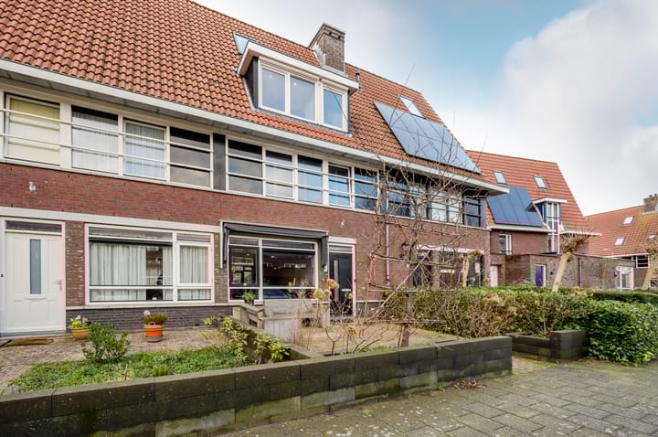 Foto 41 van D. Marotstraat 101