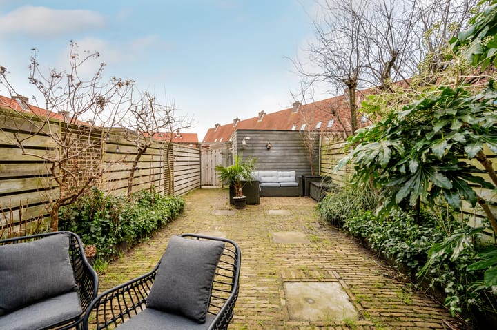 Foto 45 van D. Marotstraat 101