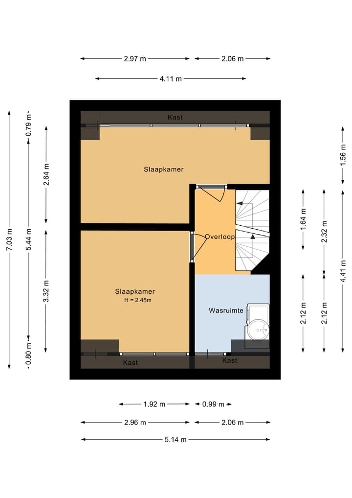 Foto 55 van D. Marotstraat 101