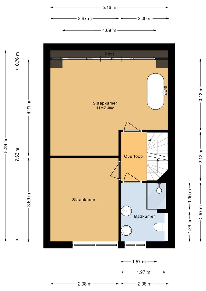 Foto 59 van D. Marotstraat 101