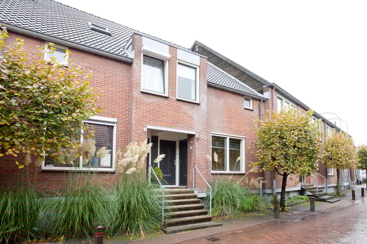 Doelenstraat 29