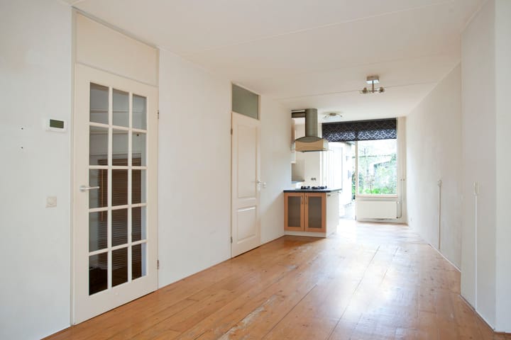 Foto 3 van Doelenstraat 29