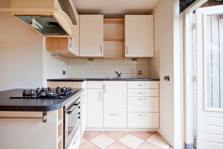 Foto 5 van Doelenstraat 29