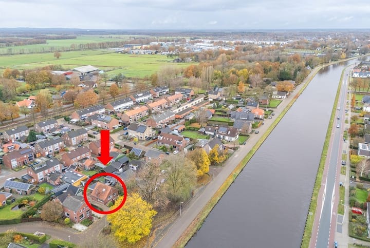 Foto 2 van Wulpenweg 2