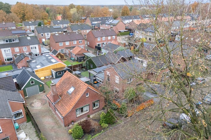 Foto 3 van Wulpenweg 2