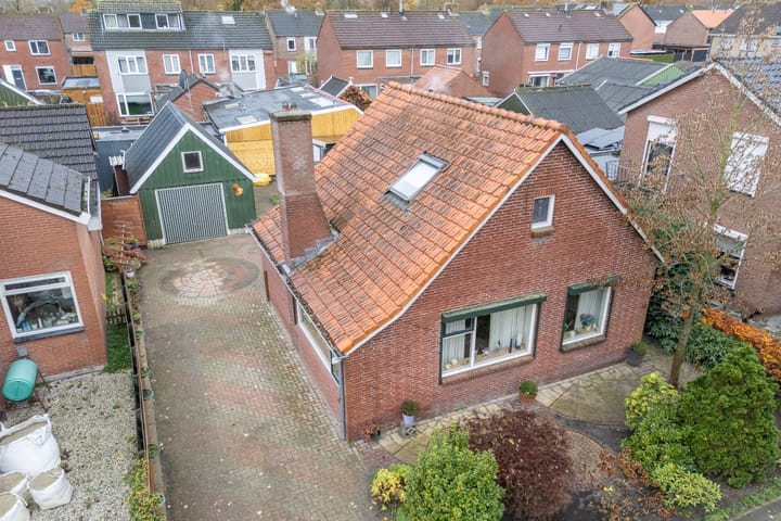 Foto 27 van Wulpenweg 2