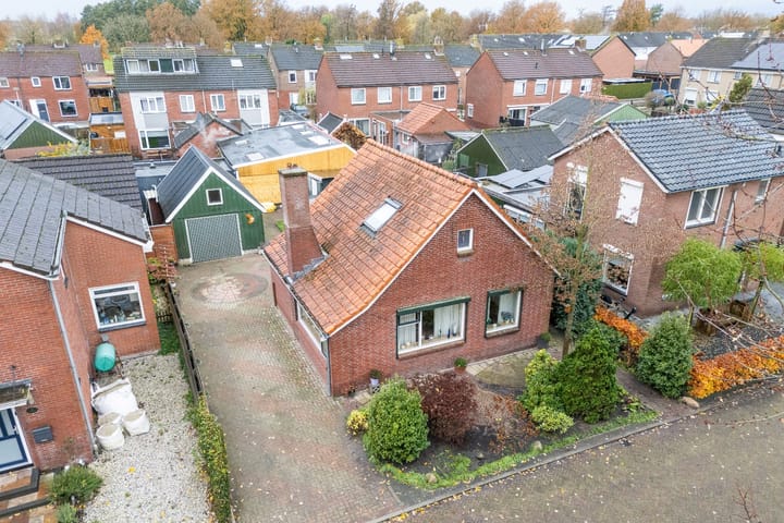 Foto 28 van Wulpenweg 2