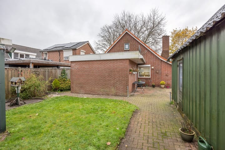 Foto 33 van Wulpenweg 2