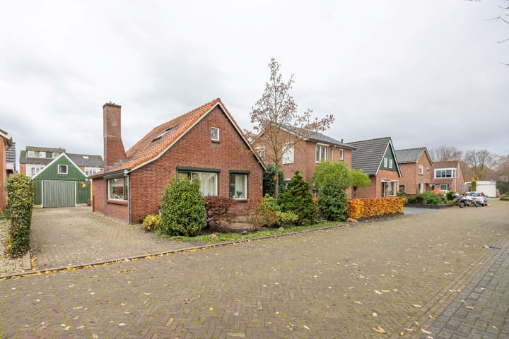 Foto 37 van Wulpenweg 2