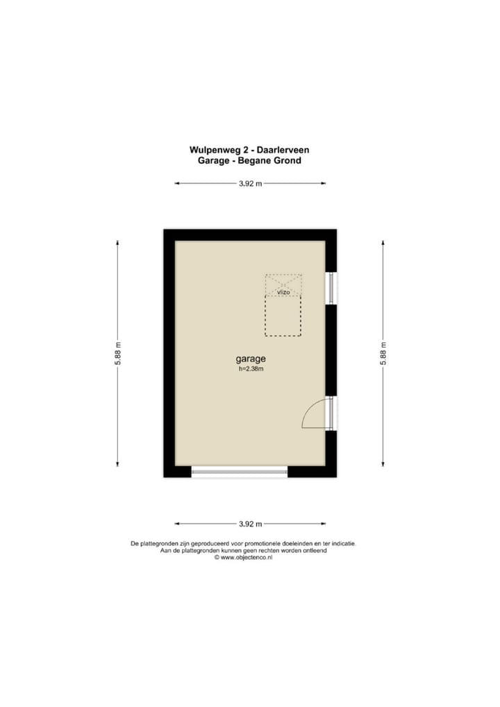 Foto 43 van Wulpenweg 2