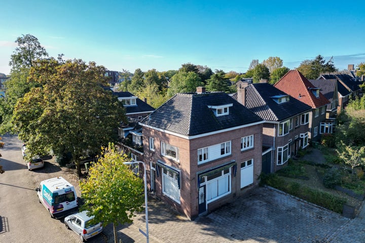 Schependomlaan 1, Nijmegen