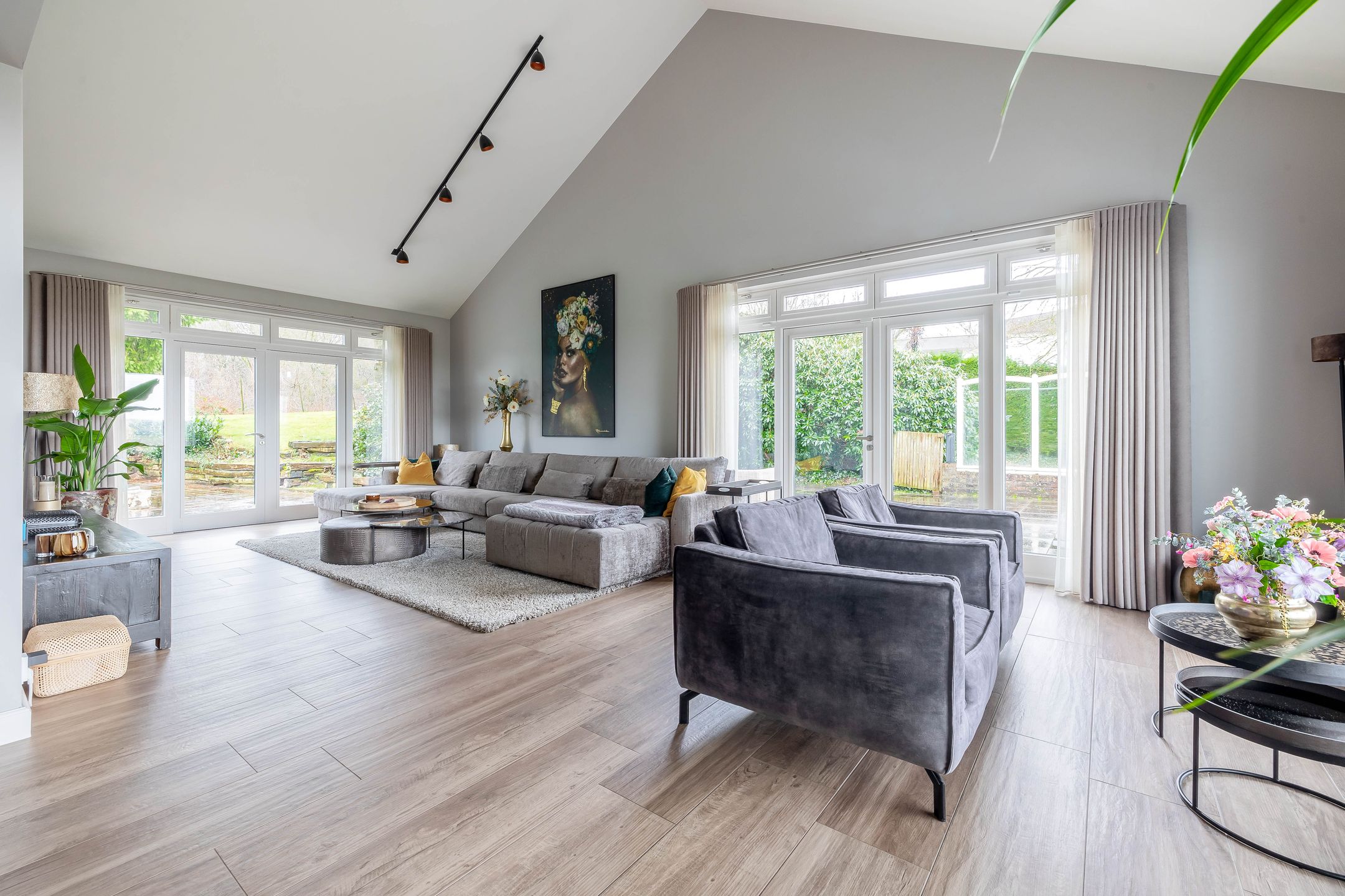 Foto 6 van Parallelweg 2