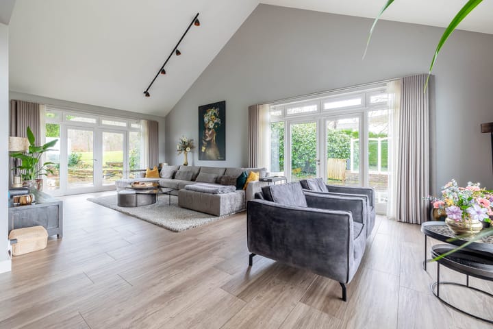 Foto 6 van Parallelweg 2