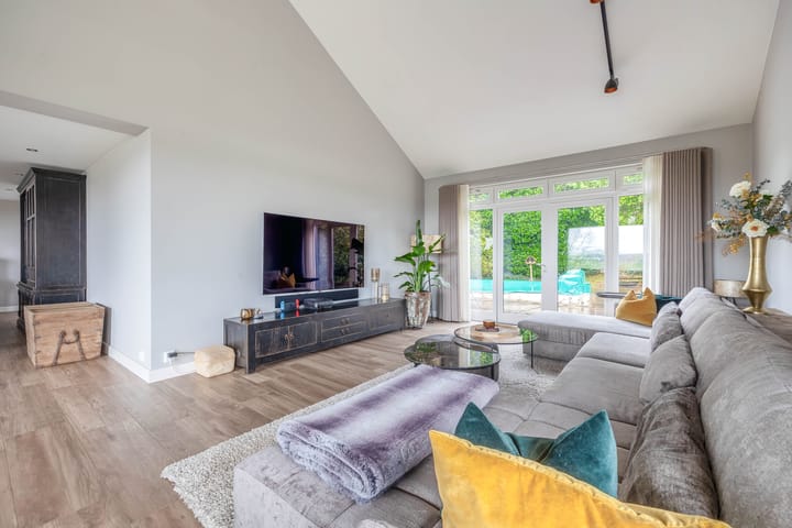 Foto 7 van Parallelweg 2