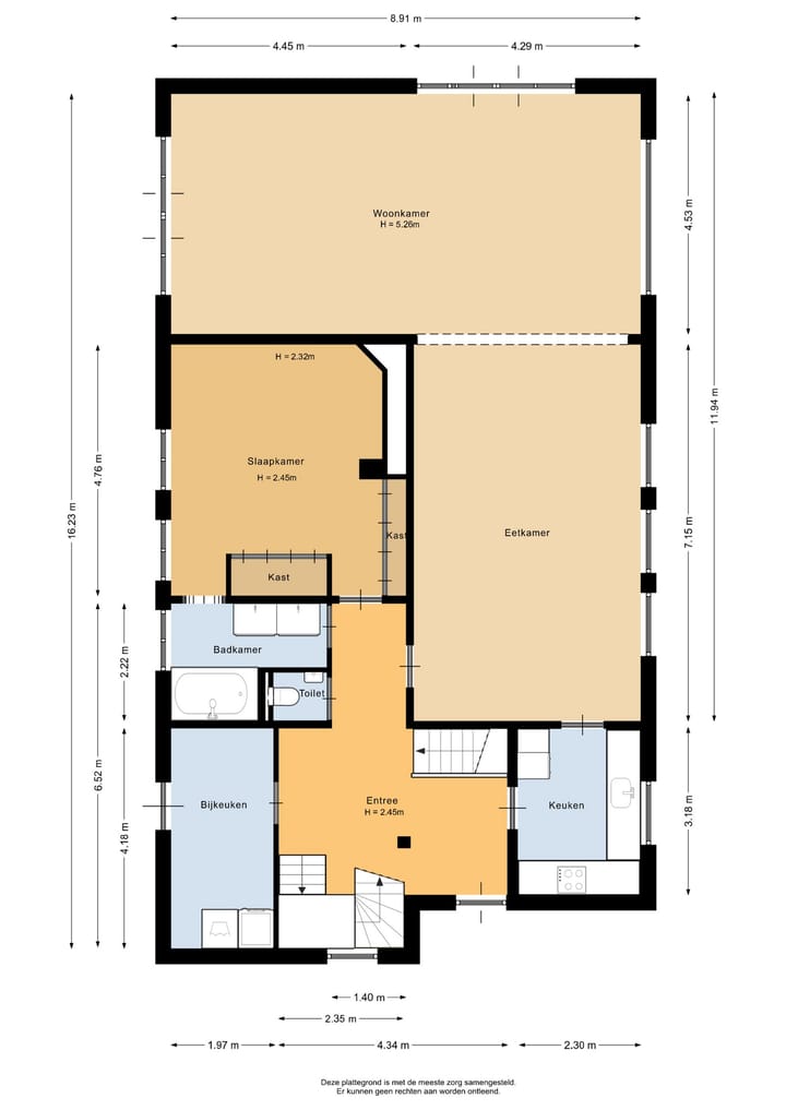 Foto 51 van Parallelweg 2