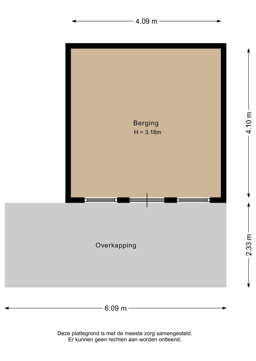 Foto 53 van Parallelweg 2