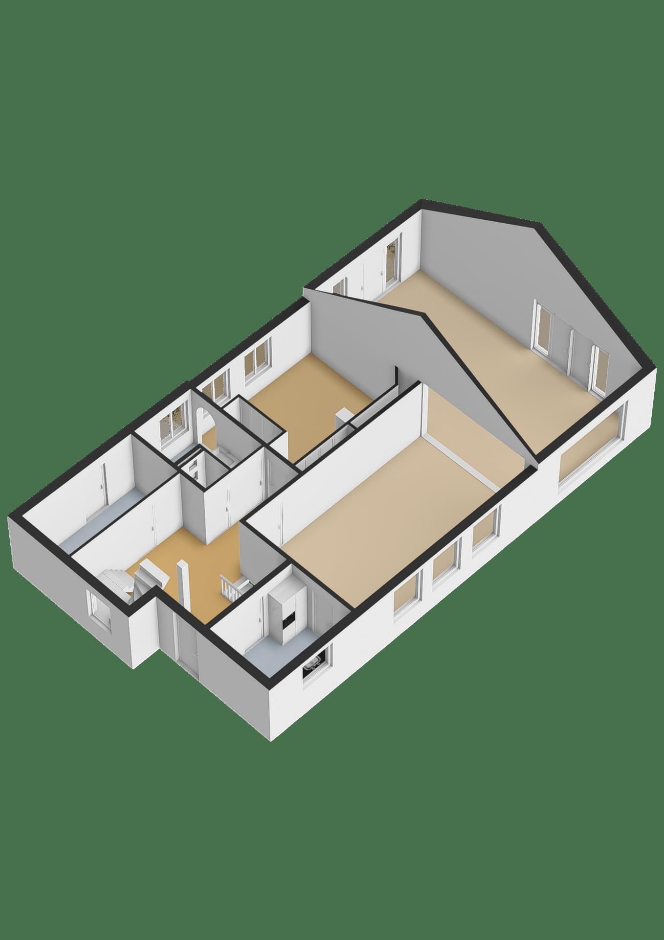 Foto 55 van Parallelweg 2