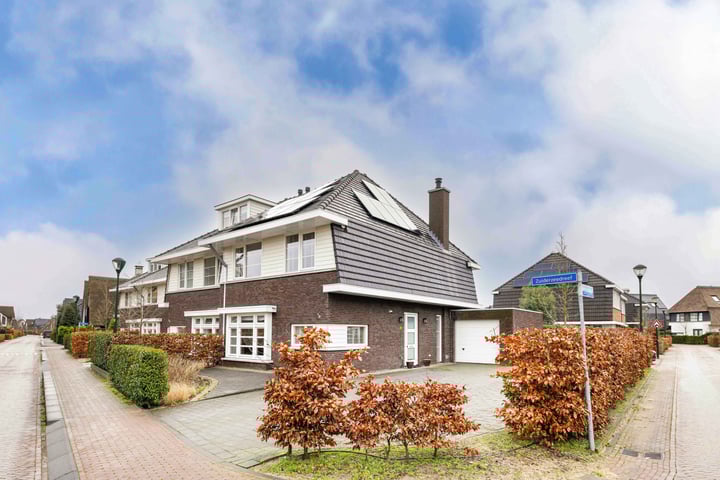 Foto 4 van Zuiderzeedreef 10