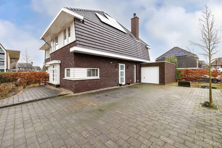 Foto 5 van Zuiderzeedreef 10