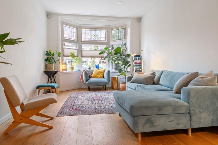 Foto 2 van Duinoordstraat 33