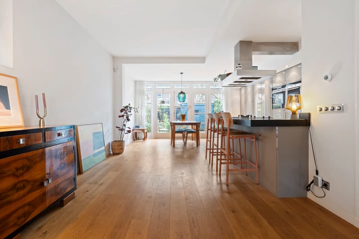 Foto 3 van Duinoordstraat 33