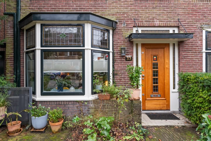 Foto 4 van Duinoordstraat 33