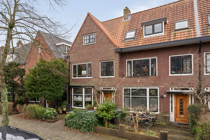 Foto 5 van Duinoordstraat 33