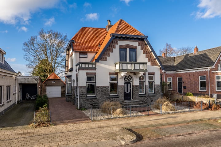 Ds. Sicco Tjadenstraat C 38