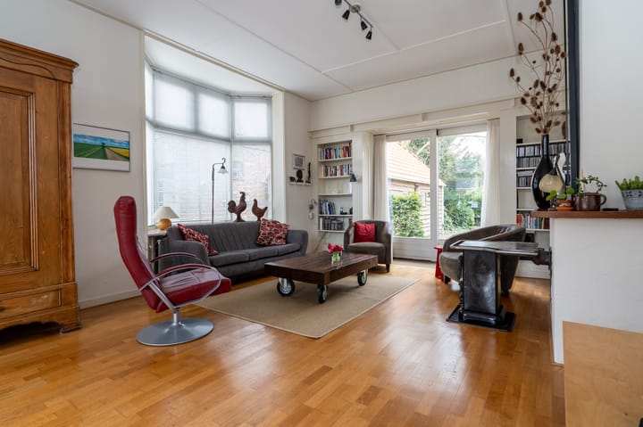 Foto 3 van Ds. Sicco Tjadenstraat C 38