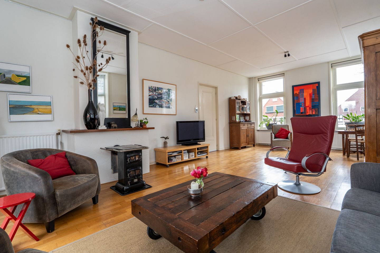 Foto 4 van Ds. Sicco Tjadenstraat C 38