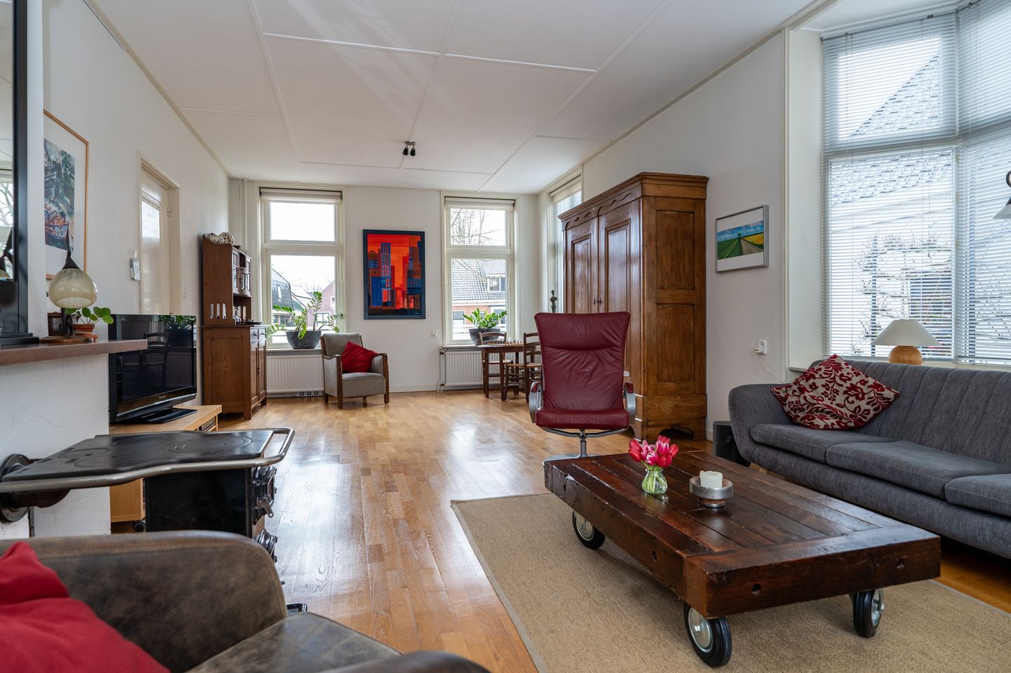 Foto 5 van Ds. Sicco Tjadenstraat C 38