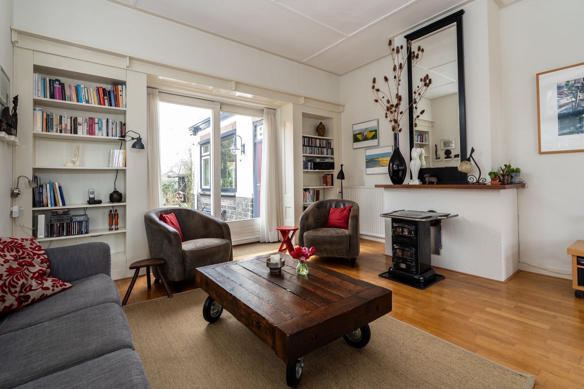 Foto 6 van Ds. Sicco Tjadenstraat C 38