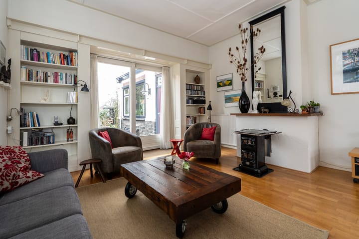 Foto 6 van Ds. Sicco Tjadenstraat C 38