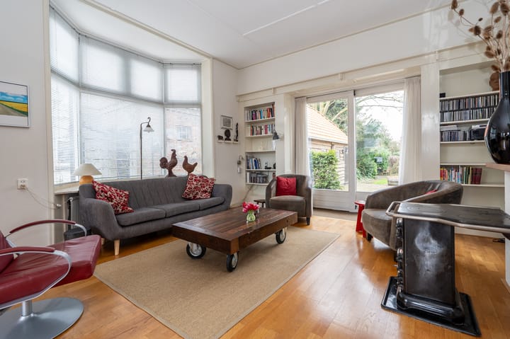 Foto 7 van Ds. Sicco Tjadenstraat C 38