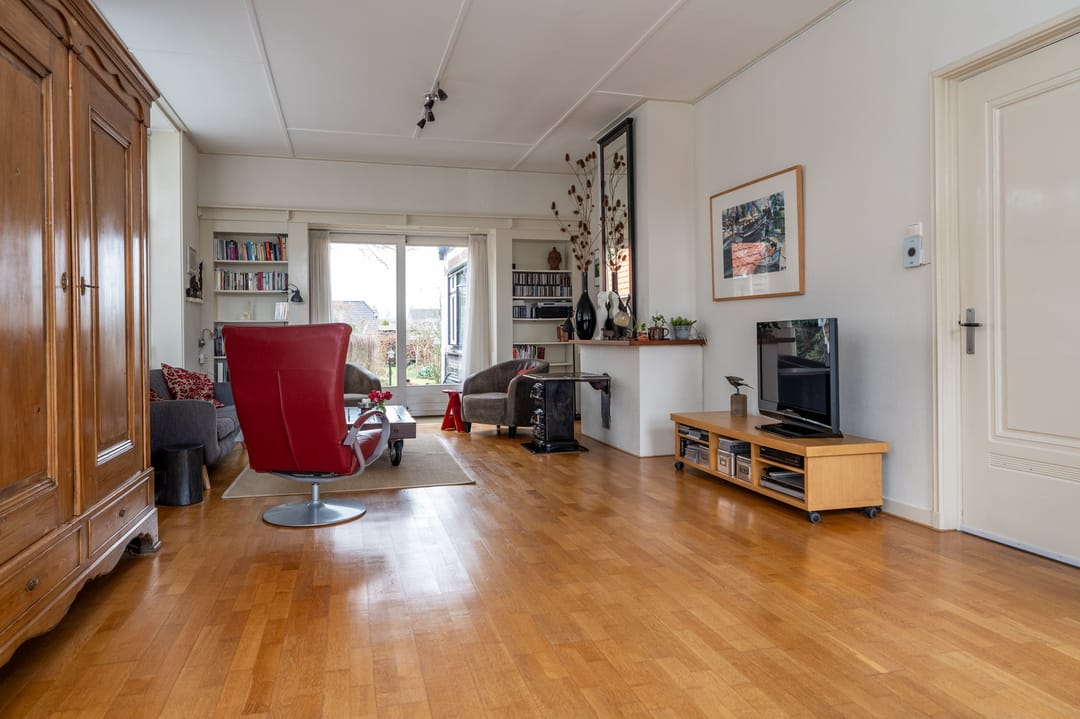 Foto 8 van Ds. Sicco Tjadenstraat C 38