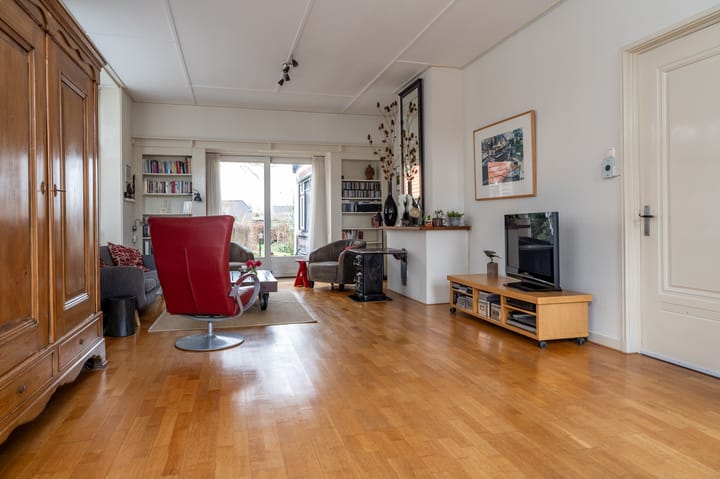 Foto 8 van Ds. Sicco Tjadenstraat C 38