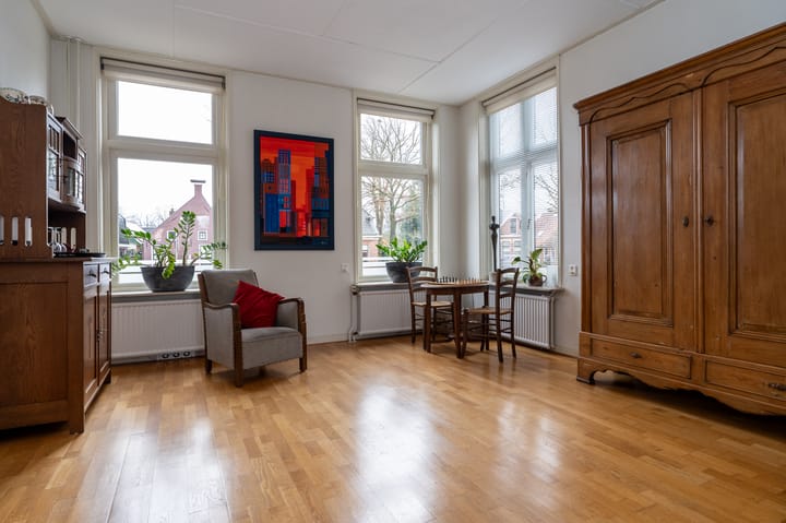 Foto 9 van Ds. Sicco Tjadenstraat C 38