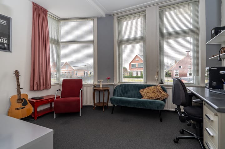 Foto 11 van Ds. Sicco Tjadenstraat C 38