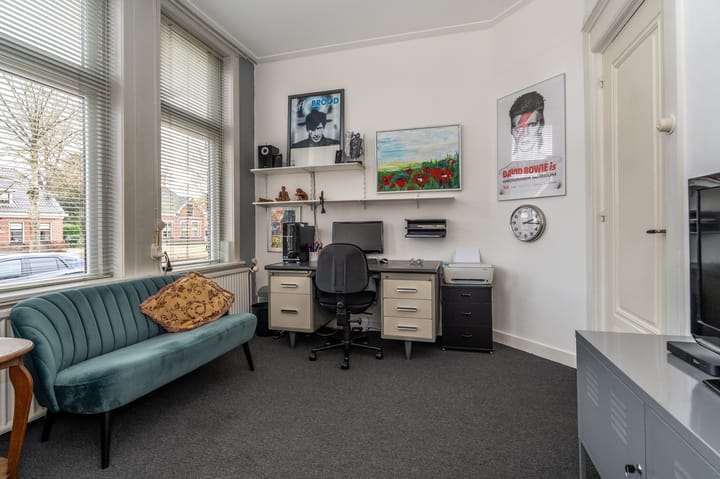 Foto 12 van Ds. Sicco Tjadenstraat C 38